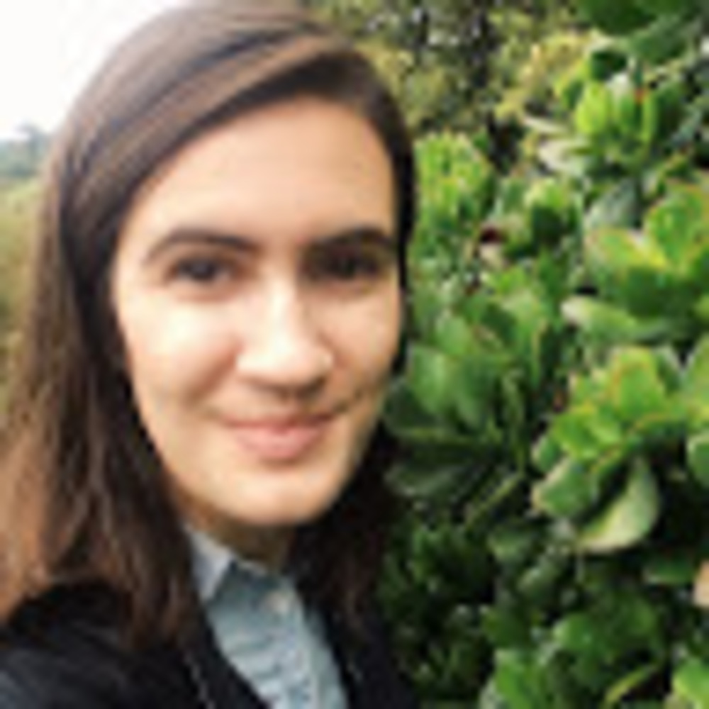 Meet your Posher, Renata